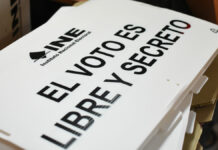 Plan B desaparecerá a personal necesario para funcionamiento del INE Reforma