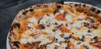 Reino Unido ofrece pizzas sin tomate por aumento de precios Reino Unido