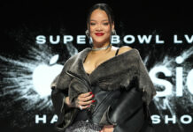 Super Bowl: Maternidad me impulsó a actuar en Medio Tiempo, dice Rihanna Rihanna