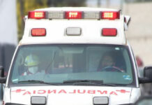 Riña deja dos heridos en colonia Las Hadas Riña