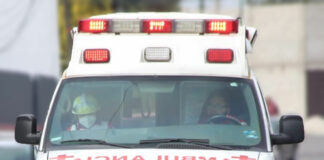 Riña deja dos heridos en colonia Las Hadas Riña