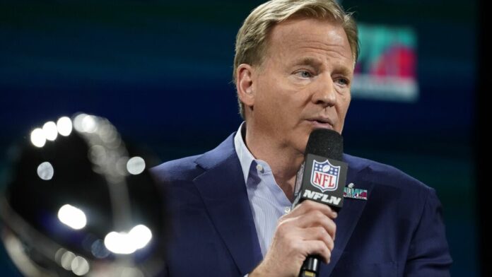 Roger Goodell