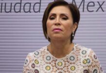 Rosario Robles es absuelta por caso ‘Estafa Maestra’ Rosario