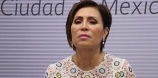 Rosario Robles es absuelta por caso ‘Estafa Maestra’ Rosario