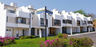 Inmobiliaria Ruba logra 12 años continuos de crecimiento Ruba