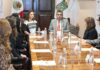Toman protesta a las y los nuevos integrantes del Patronato SEDIF SEDIF