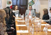 Toman protesta a las y los nuevos integrantes del Patronato SEDIF SEDIF