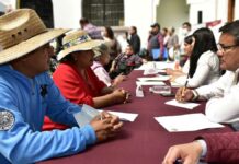SEGOB acerca servicios a Teziutlán con “Martes Ciudadano” SEGOB