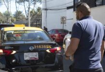 SMT supervisa 80 unidades de transporte público en municipios SMT