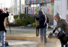 Llega “San Andrés es Mi Casa y Yo la Limpio” a Tlaxcalancingo San