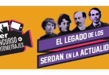Lanzan Concurso de Cortometrajes sobre el legado de los Serdán Serdán
