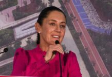 Claudia Sheinbaum: Seguidores alistan asambleas informativas en Puebla Sheinbaum