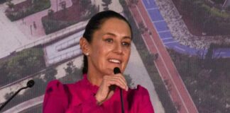 Claudia Sheinbaum: Seguidores alistan asambleas informativas en Puebla Sheinbaum