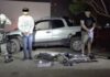 Capturan a sobrino de Caro Quintero en Quintana Roo Sobrino