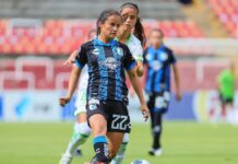 Sofía Álvarez, la futbolista mexicana que sobrevivió al terremoto en Turquía Sofía Álvarez
