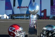 Aficionado que nunca ha fallado, predice campeón del Super Bowl 2023 Super Bowl