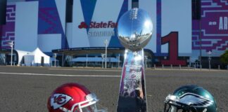 Aficionado que nunca ha fallado, predice campeón del Super Bowl 2023 Super Bowl