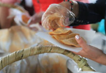 Tacos de canasta con denominación de origen, busca morenista Tacos