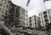 Terremoto en Turquía y Siria: Imágenes del antes y después Terremoto Turquía y Siria