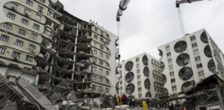 Terremoto en Turquía y Siria: Imágenes del antes y después Terremoto Turquía y Siria