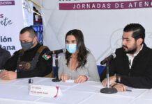 Texmelucan sancionará a comerciantes con mercancía en espacios públicos Texmelucan