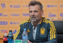 Tigres piensa en próximo DT ante inminente salida de Diego Cocca Tigres