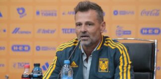 Tigres piensa en próximo DT ante inminente salida de Diego Cocca Tigres