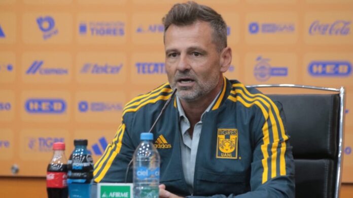 Tigres
