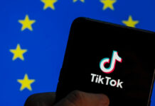 Comisión Europea prohíbe uso de TikTok en dispositivos oficiales TikTok