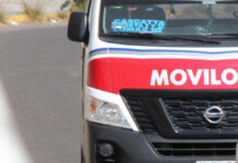 Paro de transporte es causa de revocación de concesiones: SMT Transporte