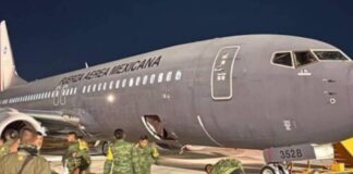 Turquía: México envía 150 elementos para ayudar en rescates por terremoto Turquía