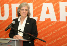 UDLAP trabajará en conjunto con Gobierno de Puebla: Rectora UDLAP