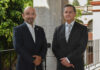 Académico UDLAP, reconocido por International Partnership Business School UDLAP