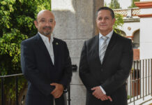 Académico UDLAP, reconocido por International Partnership Business School UDLAP