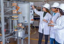 Ingenieros químicos mejoran calidad de vida del ser humano: UDLAP UDLAP