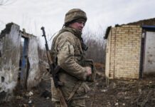 Pentágono otorgó por error 6.2 mil mdd a Ucrania en ayuda militar Ucrania