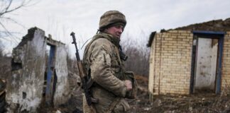 Kiev derriba avión ruso con 65 prisioneros de guerra ucranianos Ucrania