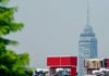Continúa Fase I Contingencia Ambiental en Valle de México Valle