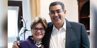 Verónica Vélez deja Comunicación Social: llega a SET Vélez