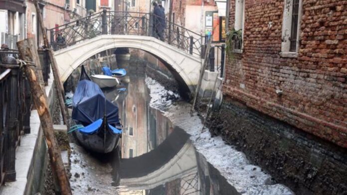 Venecia