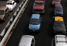 Verificación y Pase Turístico no frenan flujo de turistas: Gobernador Verificación