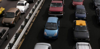 Verificación y Pase Turístico no frenan flujo de turistas: Gobernador Verificación