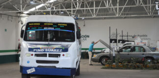 Verificación ya no requiere pago de fotomultas en Puebla Verificación