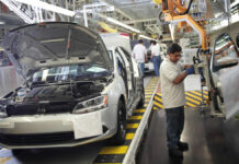 Volkswagen: Paros técnicos por falta de semiconductores Volkswagen