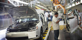 Volkswagen: Paros técnicos por falta de semiconductores Volkswagen