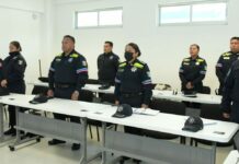 ¿Buscas chamba? Abren convocatoria para ser policía en Puebla capital