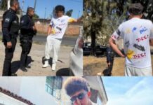 Asaltan a influencer HotSpanish en plena grabación HotSpanish