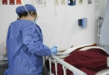 Puebla reporta 153 casos Covid en las últimas 24 horas