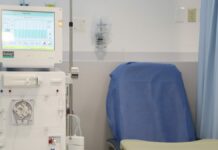 Puebla contará con 6 unidades de hemodiálisis