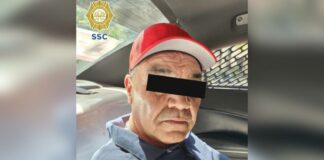Detienen a Carlos “N”, hermano de Caro Quintero